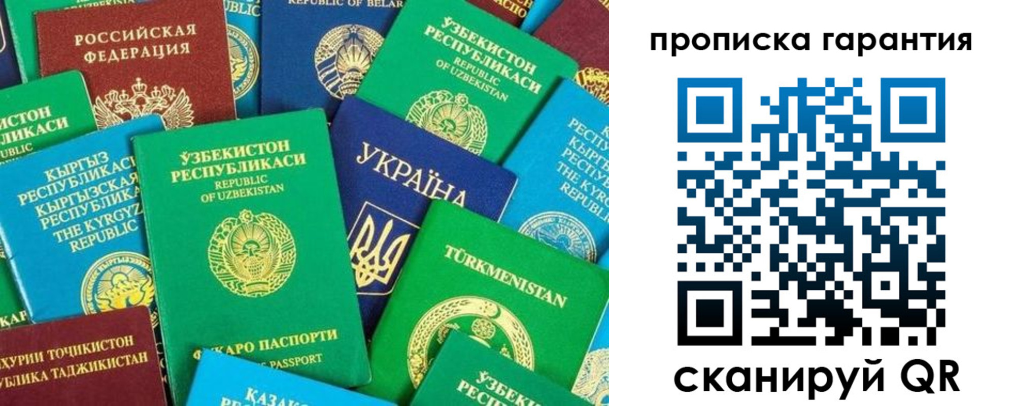 временная регистрация адрес в Королёве